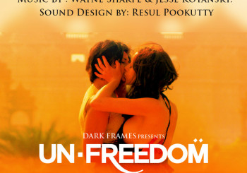 Unfreedom Official Music, Theme track