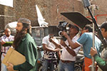 UNFREEDOM images, Unfreedom Making, Unfreedom crew, film cast and crew, locations, India
