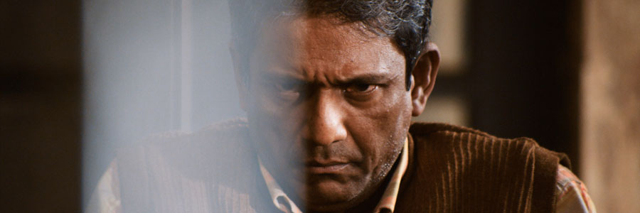 Adil Hussain, Unfreedom, Honour Killing, Life of Pi, English Vinglish, Unfreedom movie character